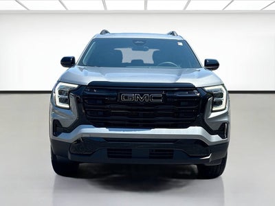 2027 GMC Terrain FWD Elevation