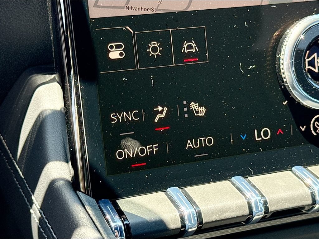 2027 GMC Terrain FWD Elevation