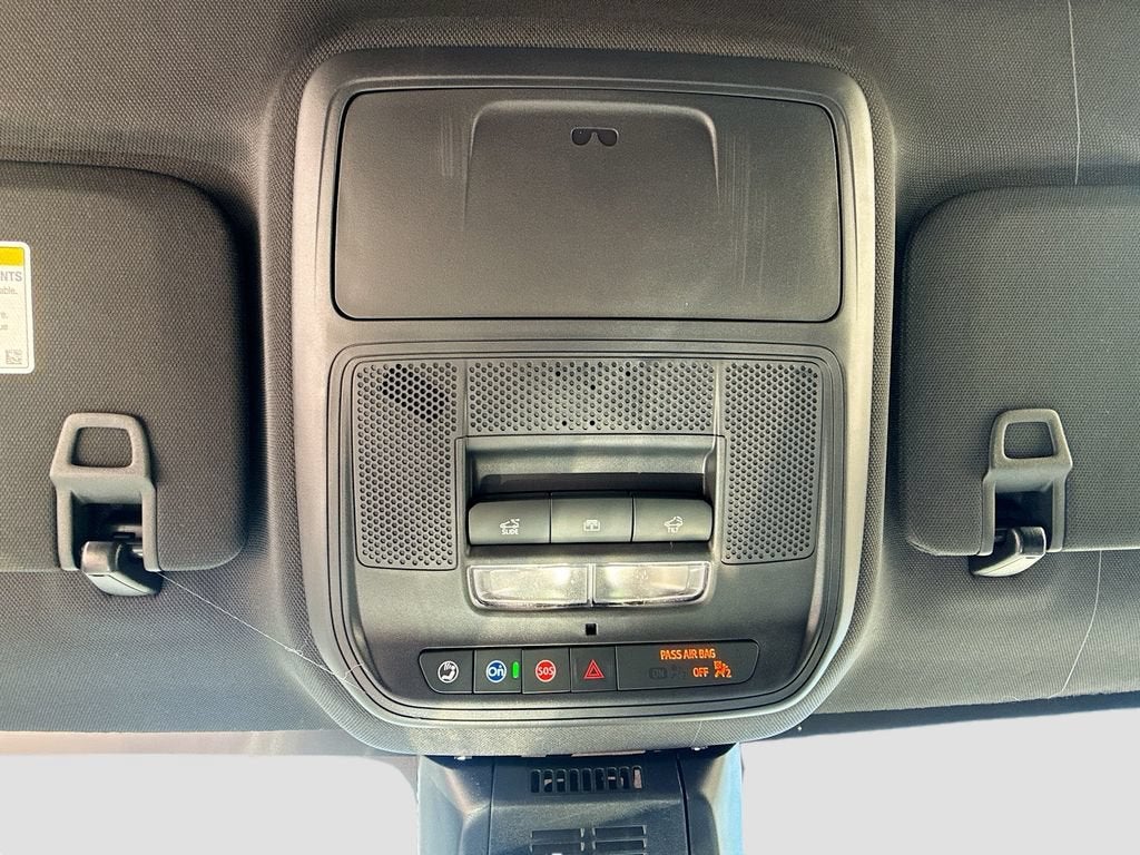 2027 GMC Terrain FWD Elevation