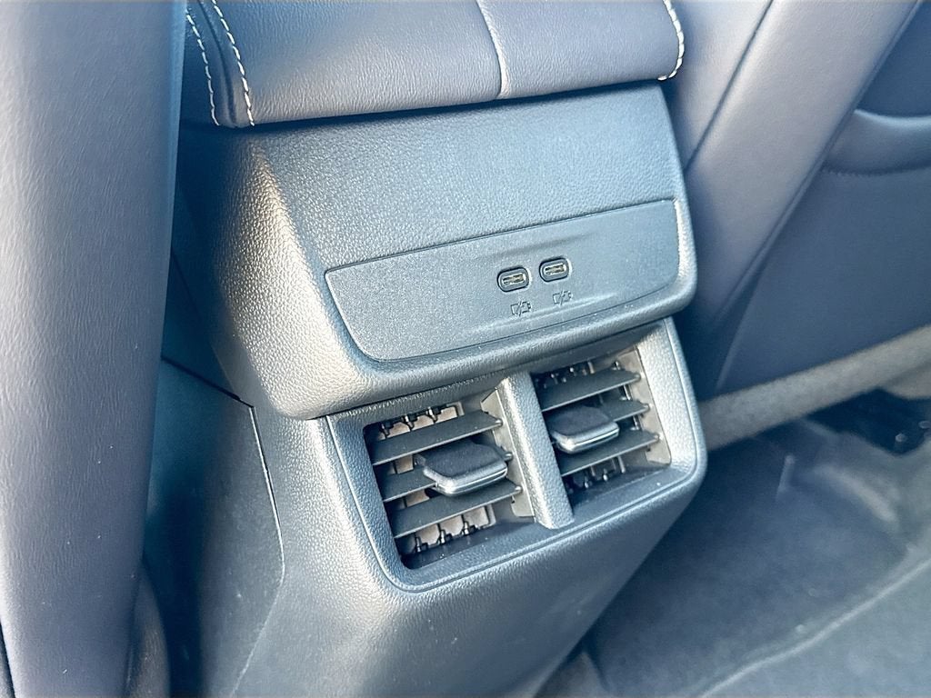 2027 GMC Terrain FWD Elevation