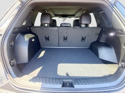 2027 GMC Terrain FWD Elevation