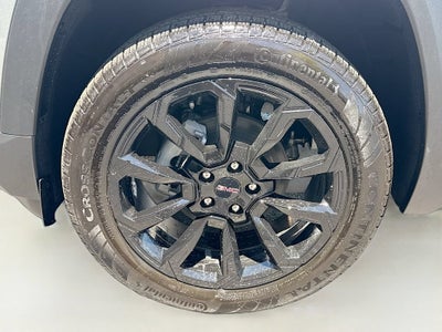 2027 GMC Terrain FWD Elevation