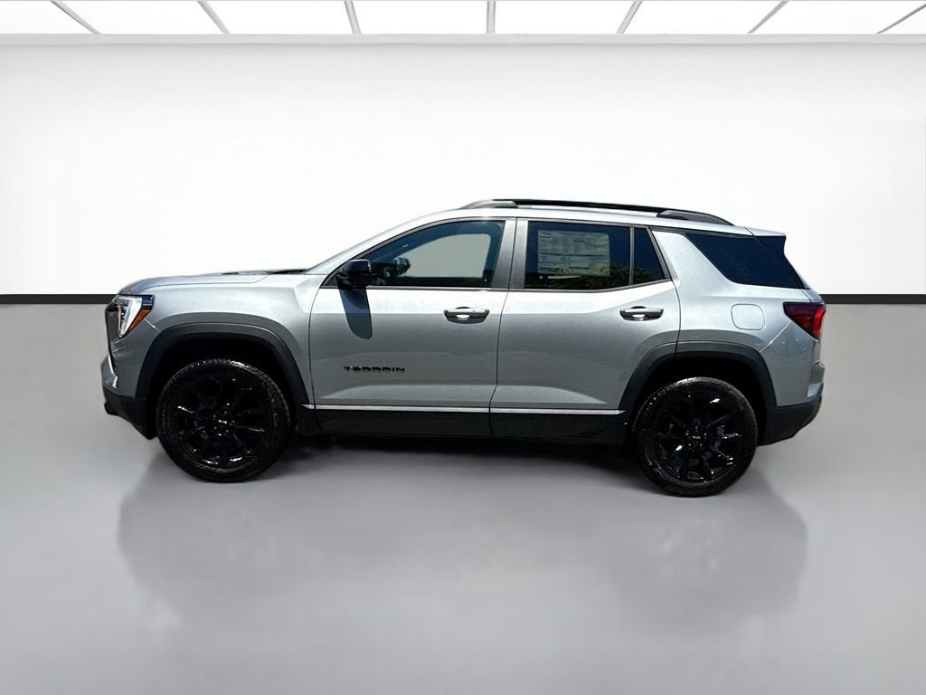 2027 GMC Terrain FWD Elevation