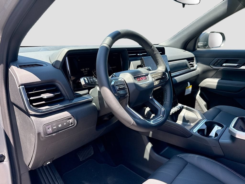 2027 GMC Terrain FWD Elevation