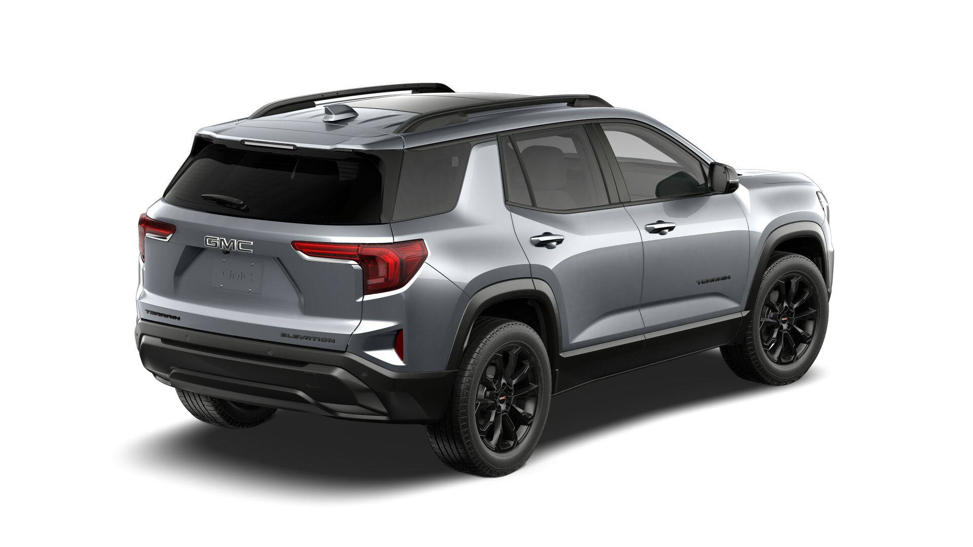 2027 GMC Terrain FWD Elevation
