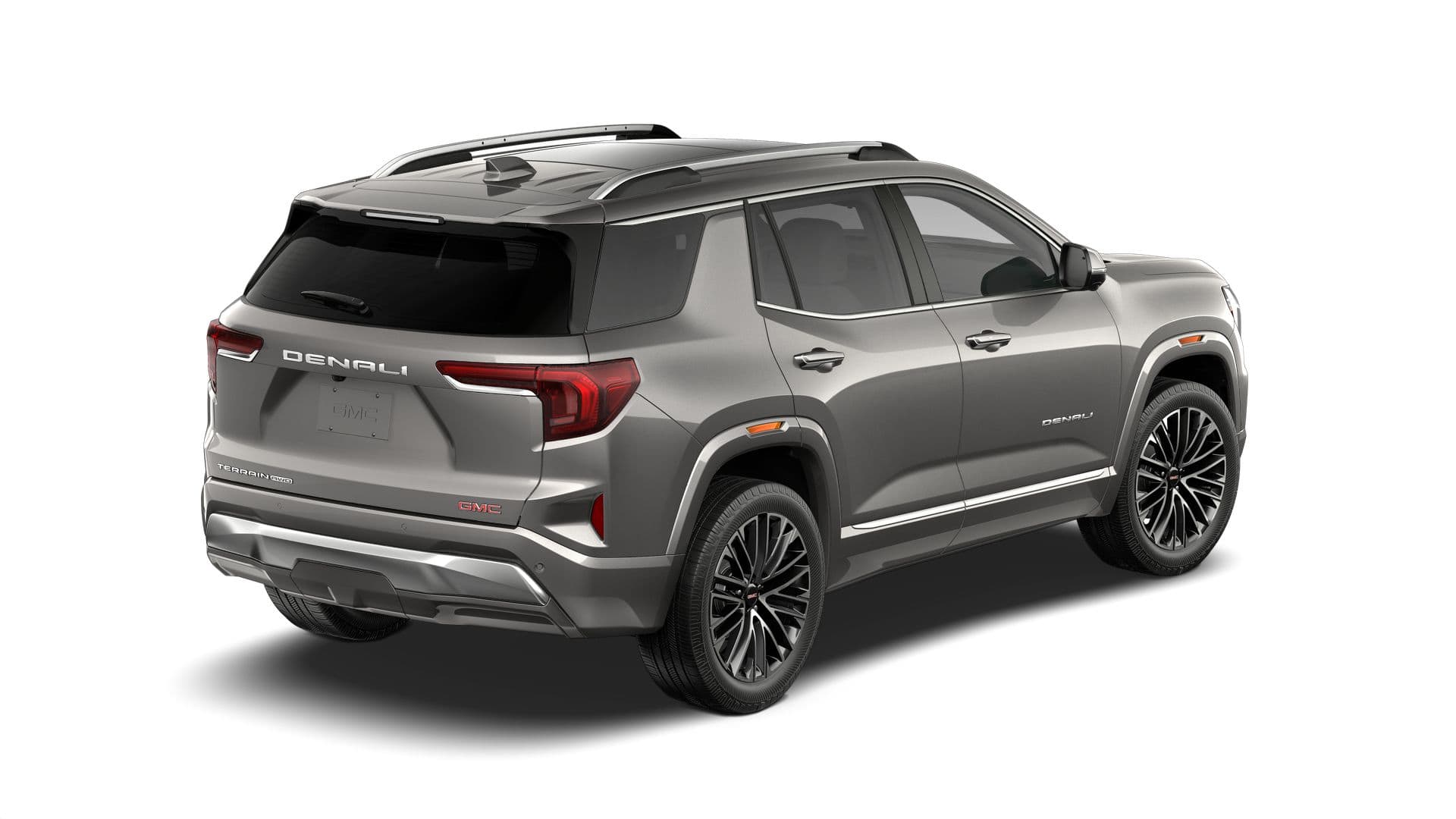 2027 GMC Terrain AWD Denali