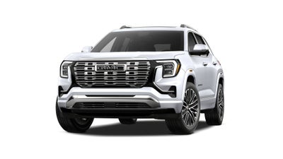 2027 GMC Terrain AWD Denali