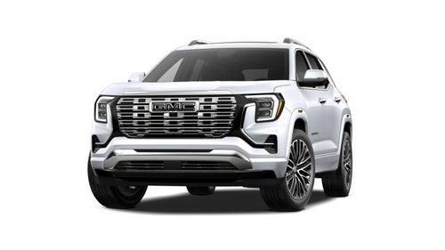 2027 GMC Terrain AWD Denali