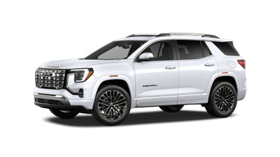 2027 GMC Terrain AWD Denali