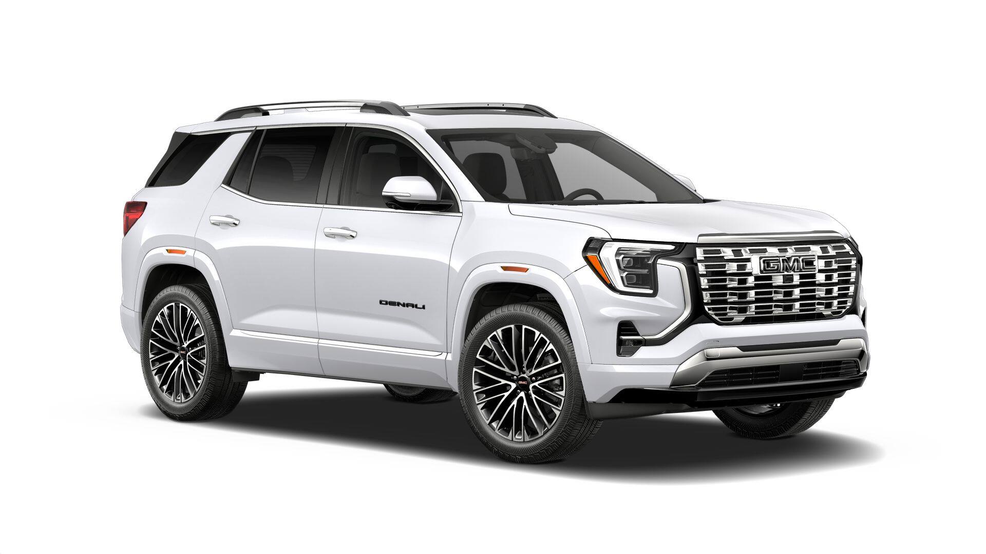 2027 GMC Terrain AWD Denali