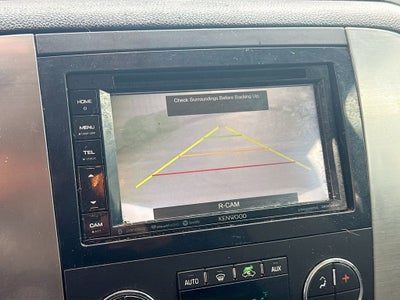 2007 Chevrolet Suburban LT