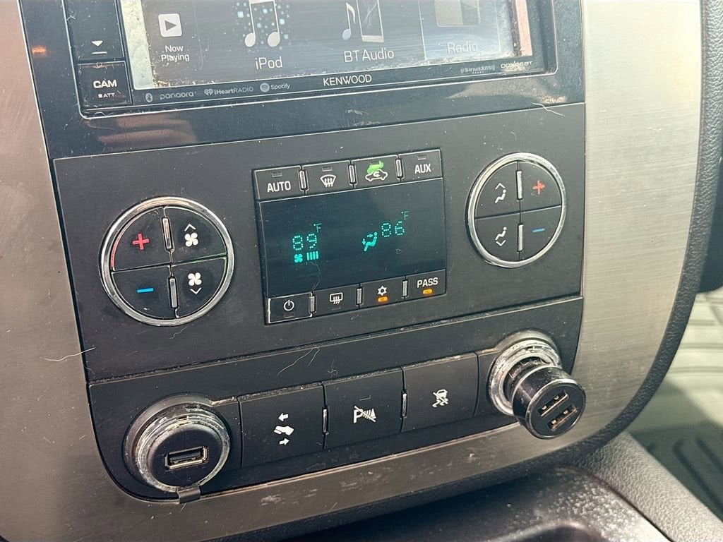 2007 Chevrolet Suburban LT