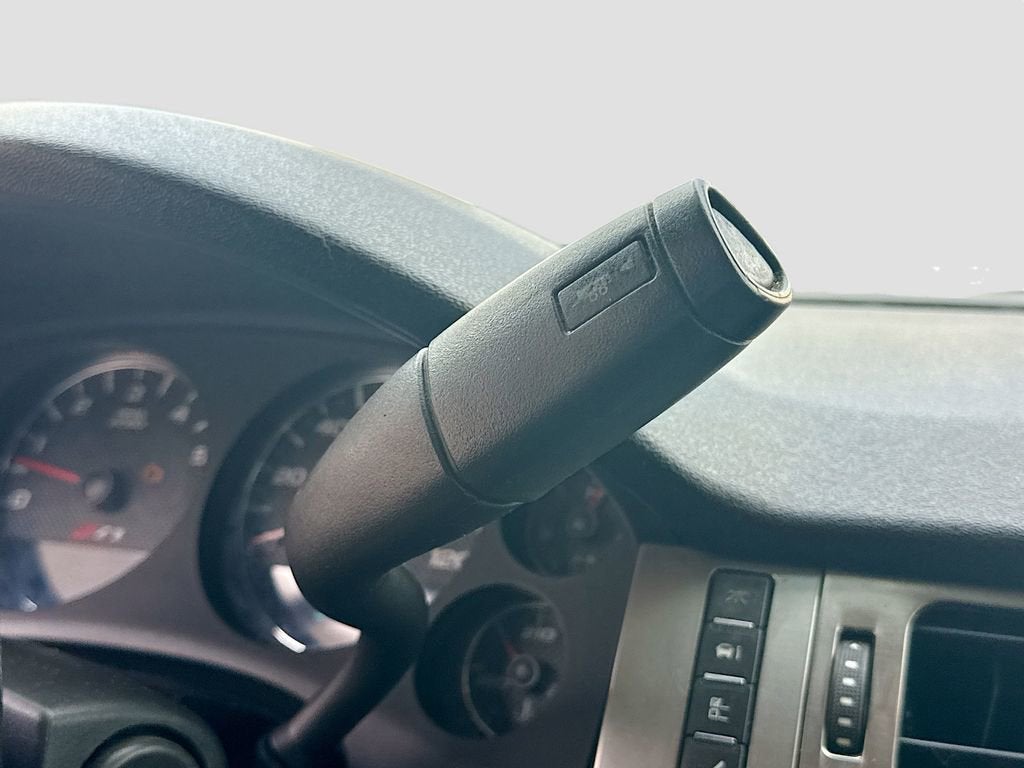 2007 Chevrolet Suburban LT