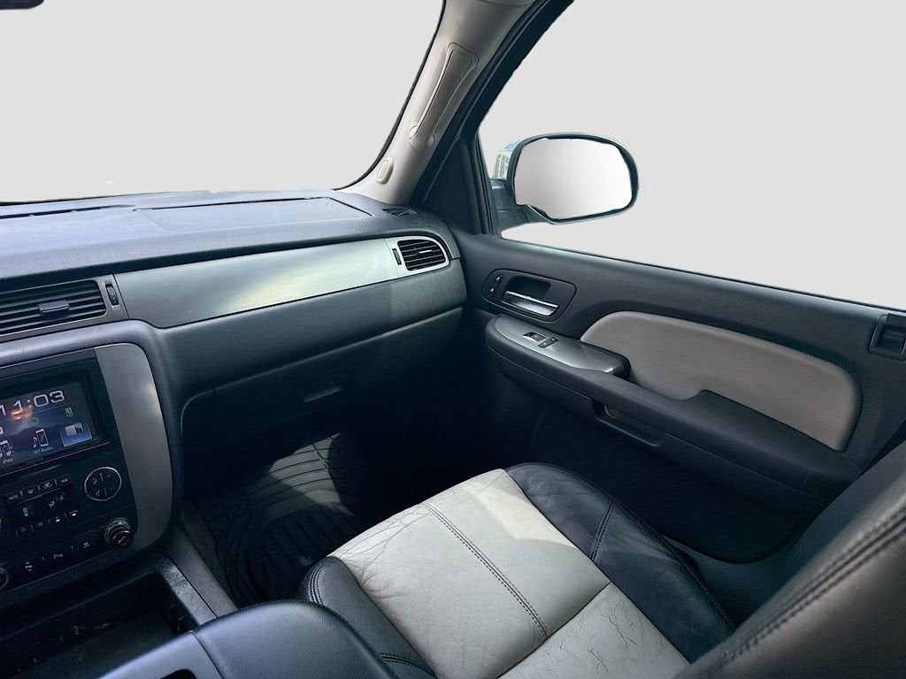 2007 Chevrolet Suburban LT