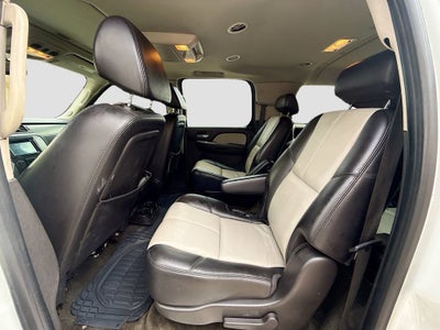 2007 Chevrolet Suburban LT