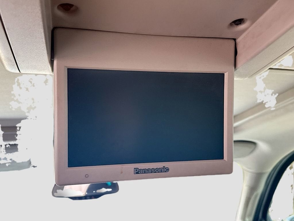 2007 Chevrolet Suburban LT