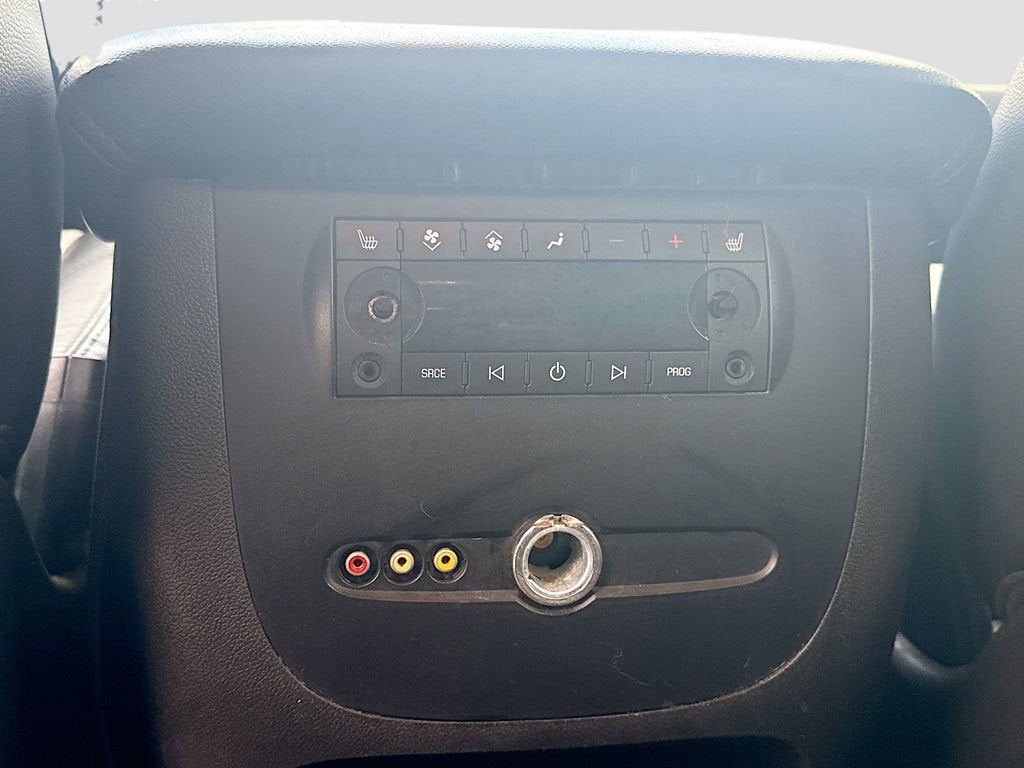 2007 Chevrolet Suburban LT