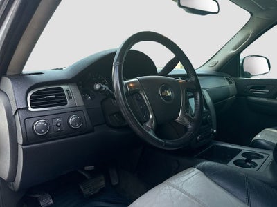 2007 Chevrolet Suburban LT