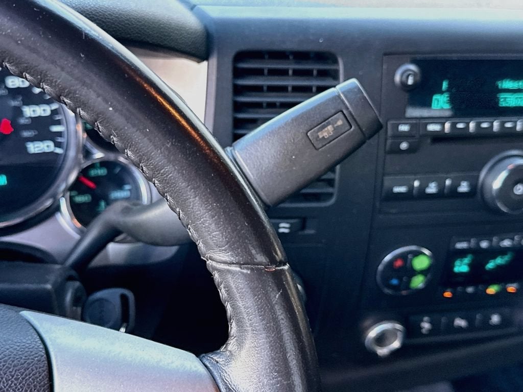 2010 GMC Sierra 1500 SLE