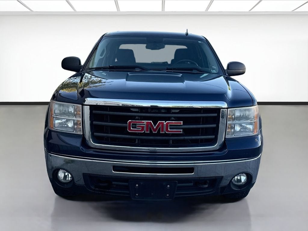 2010 GMC Sierra 1500 SLE