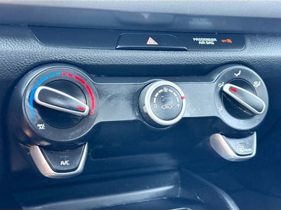 2020 Kia Rio LX