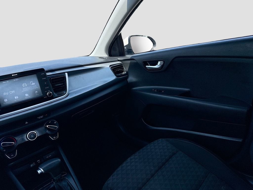 2020 Kia Rio LX