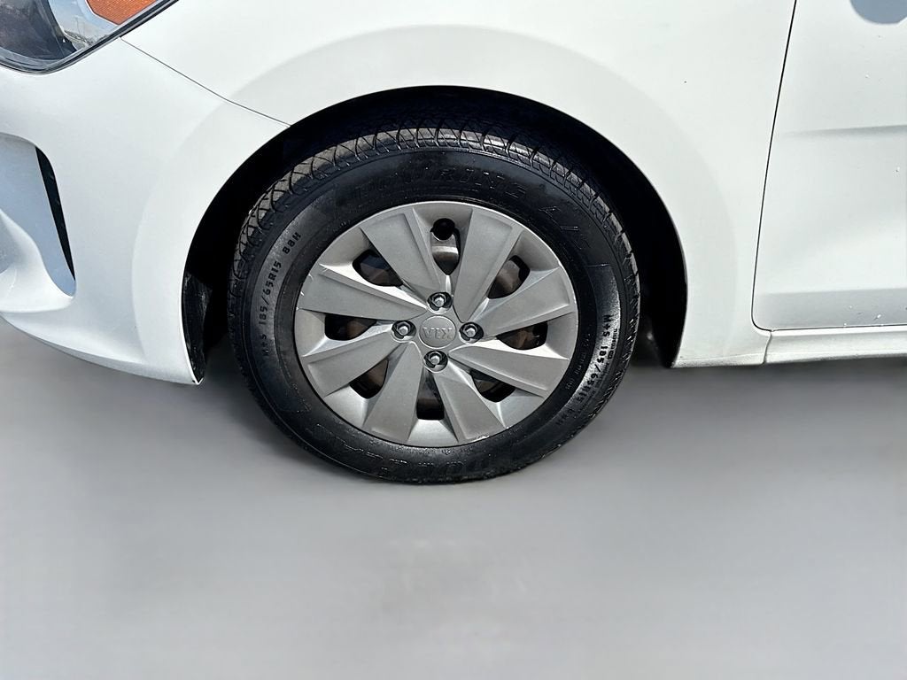 2020 Kia Rio LX