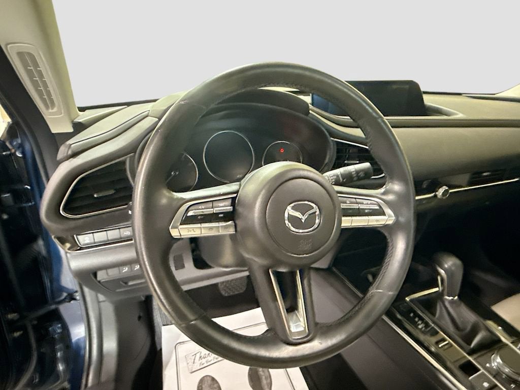2023 Mazda Mazda CX-30 2.5 S Preferred