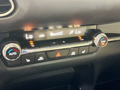 2023 Mazda Mazda CX-30 2.5 S Preferred