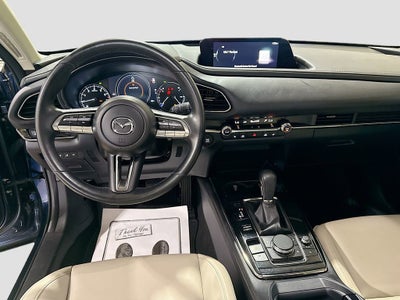 2023 Mazda Mazda CX-30 2.5 S Preferred