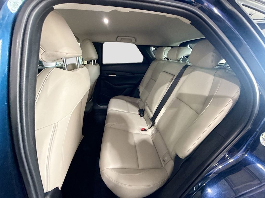 2023 Mazda Mazda CX-30 2.5 S Preferred