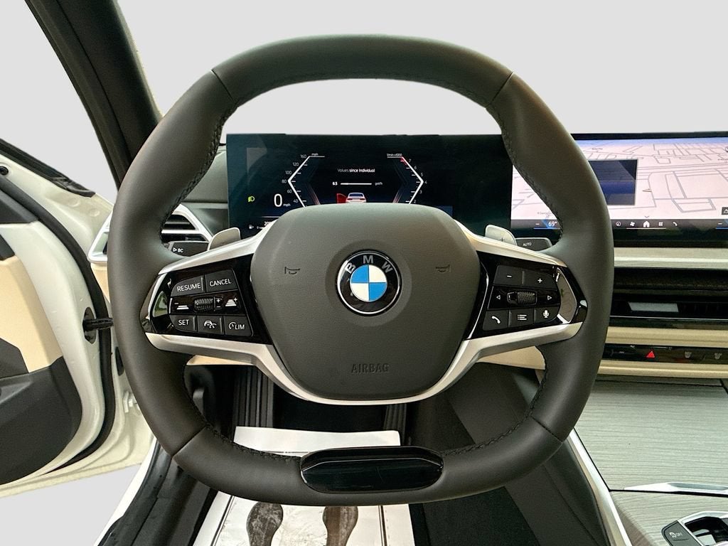 2026 BMW 3 Series 330i NA xDrive