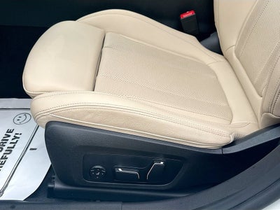 2026 BMW 3 Series 330i NA xDrive