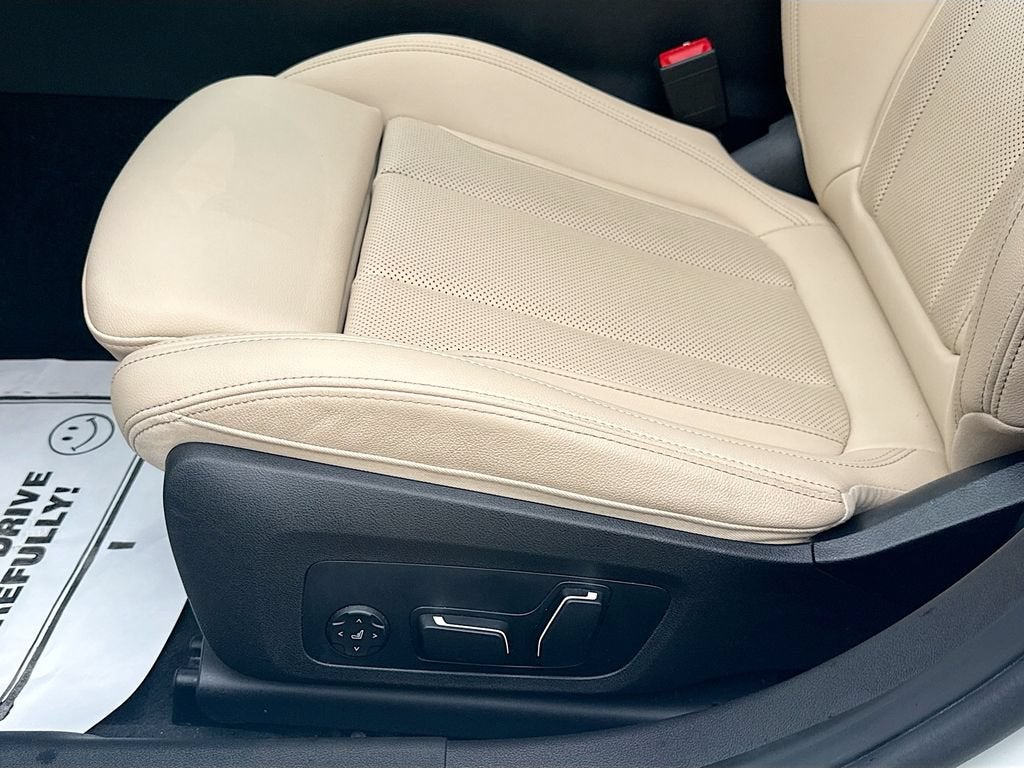 2026 BMW 3 Series 330i NA xDrive