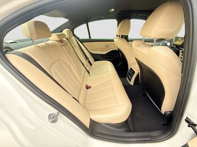 2026 BMW 3 Series 330i NA xDrive