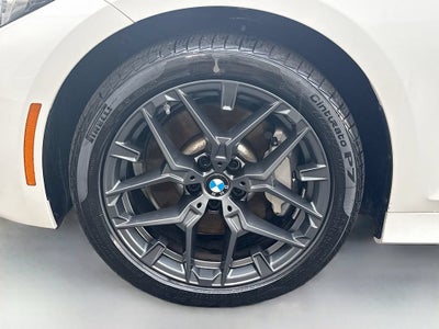 2026 BMW 3 Series 330i NA xDrive