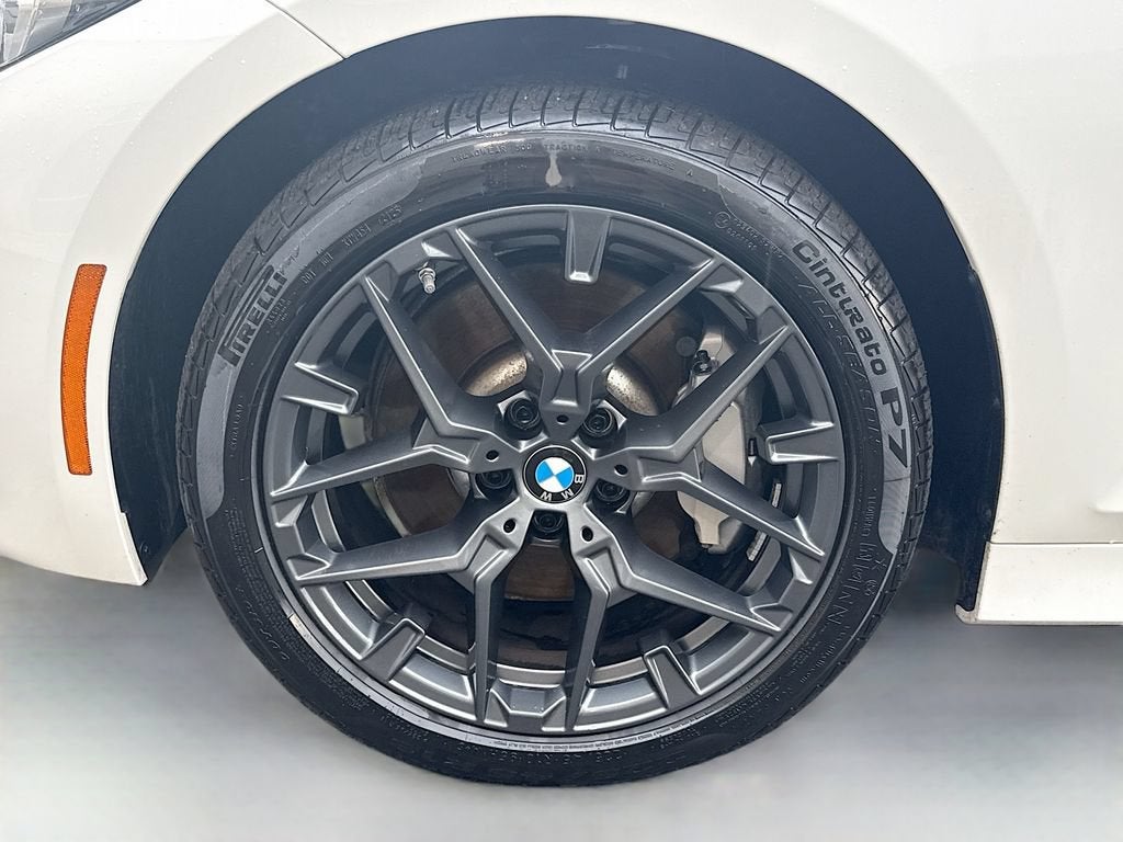 2026 BMW 3 Series 330i NA xDrive