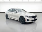 2026 BMW 3 Series 330i NA xDrive