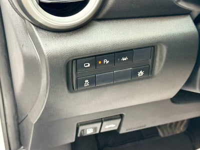 2023 Nissan Versa S