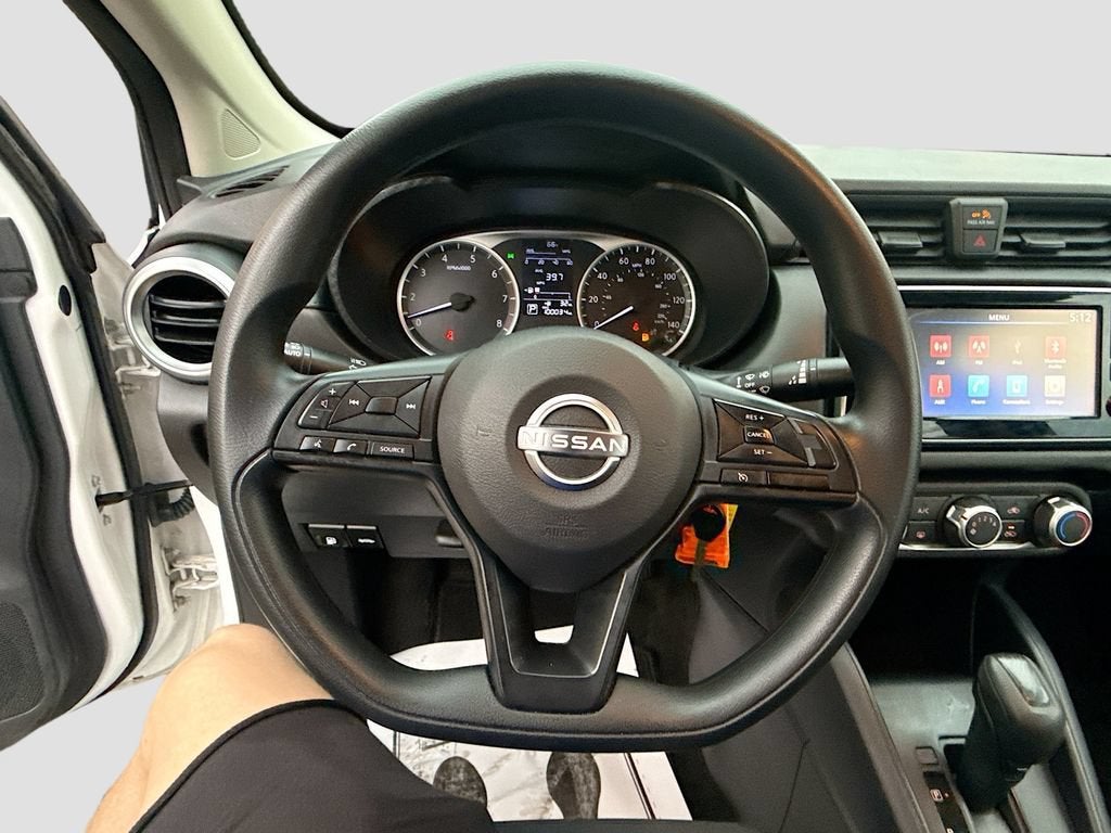 2023 Nissan Versa S