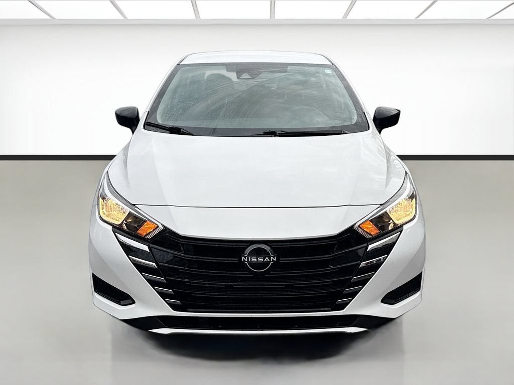 2023 Nissan Versa S