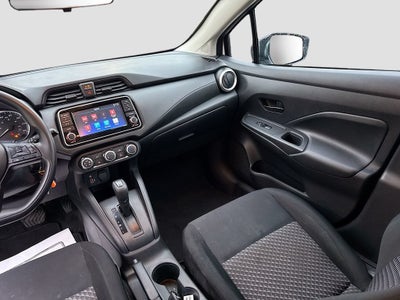 2023 Nissan Versa S