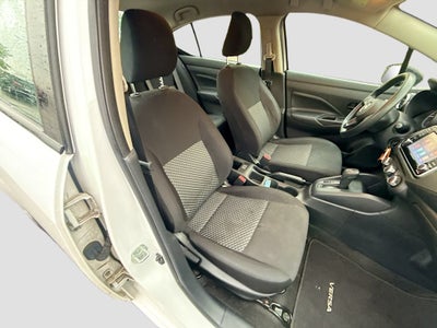 2023 Nissan Versa S
