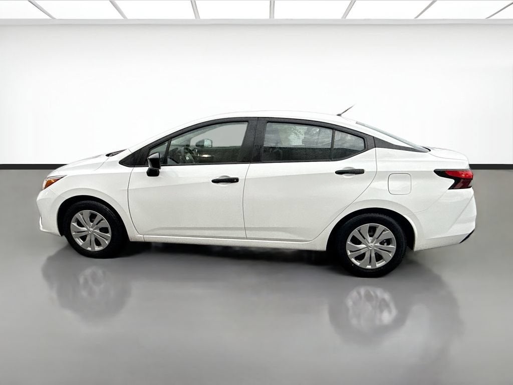 2023 Nissan Versa S