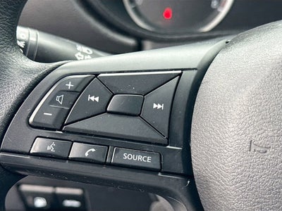 2023 Nissan Versa S
