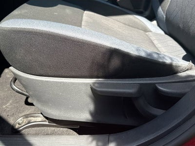 2024 Nissan Versa SV