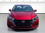 2024 Nissan Versa SV