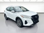 2023 Nissan Kicks SV Xtronic CVT