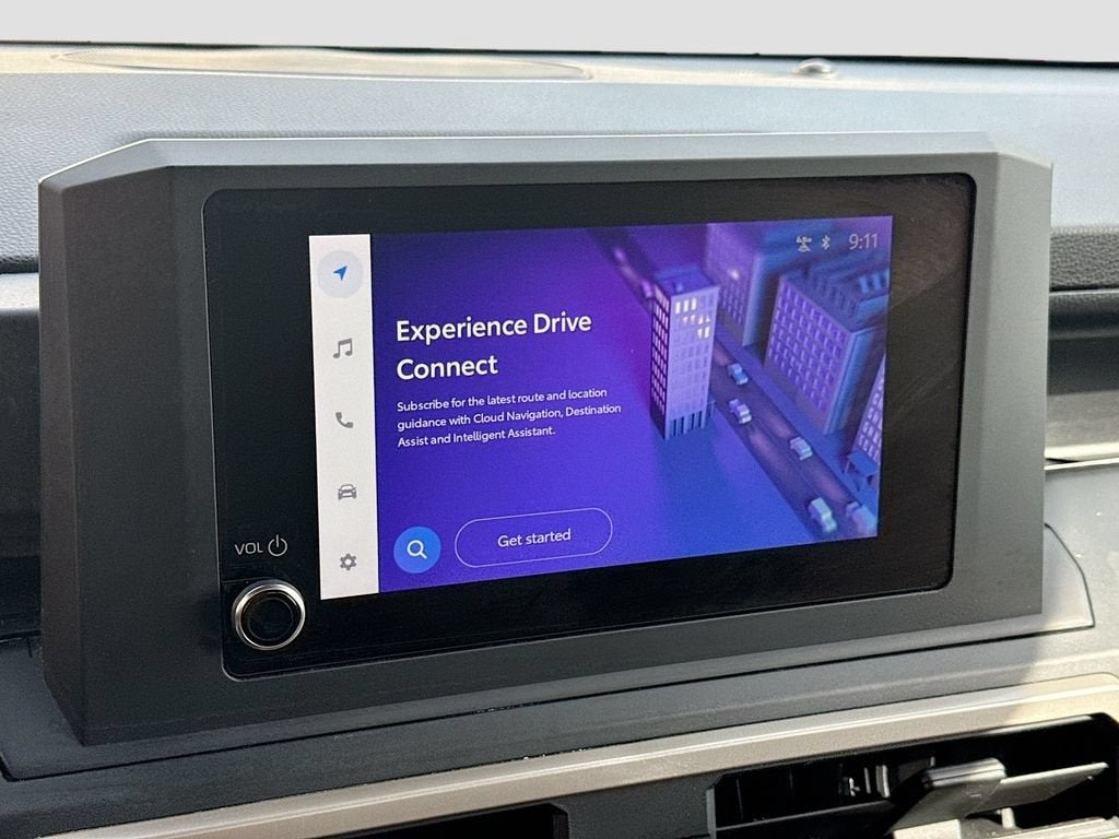 2024 Toyota Tacoma 2WD SR