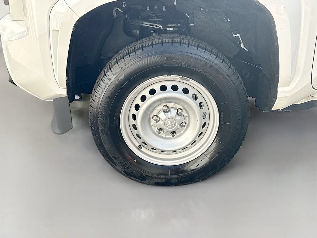 2024 Toyota Tacoma 2WD SR